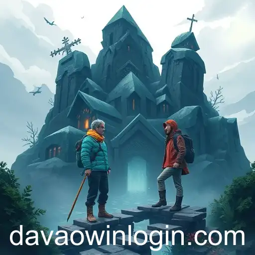 Davaowin: Bridging Cultures Through Online Games