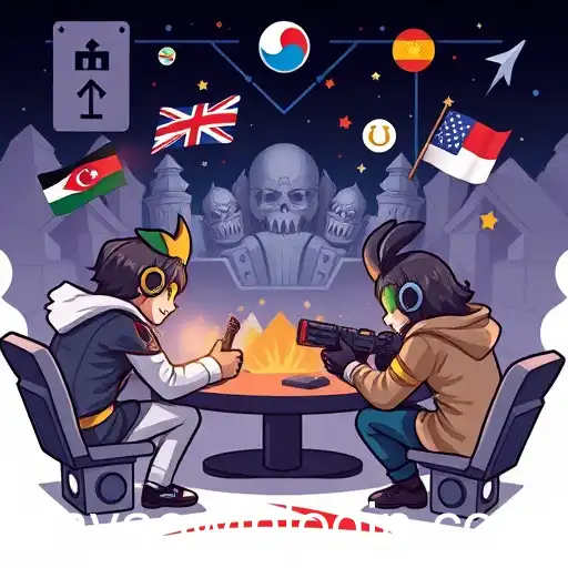 Davaowin: Bridging Cultures Through Gaming