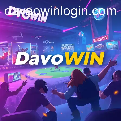 Davaowin: Revolutionizing Online Gaming