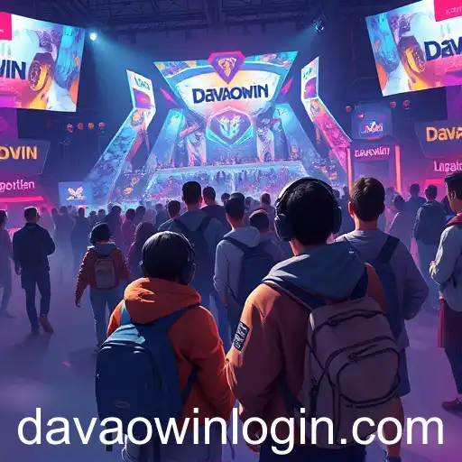 The Rise of Davaowin in Gaming Communities
