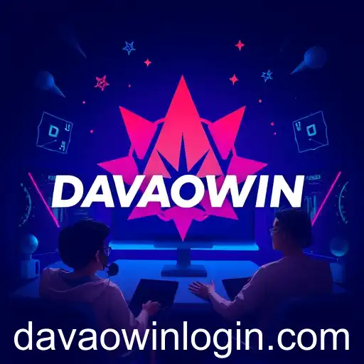 Davaowin: Connecting Gamers Globally