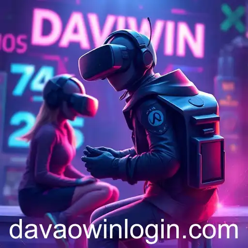 Gaming Evolution: Davaowin's Rise