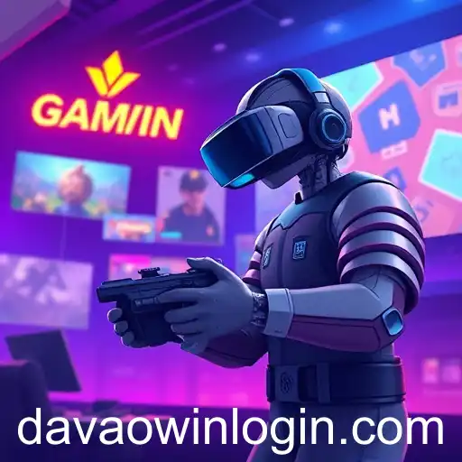 Gaming Evolution on Davaowin