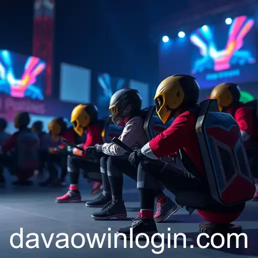 The Rise of Davaowin in the Gaming Community