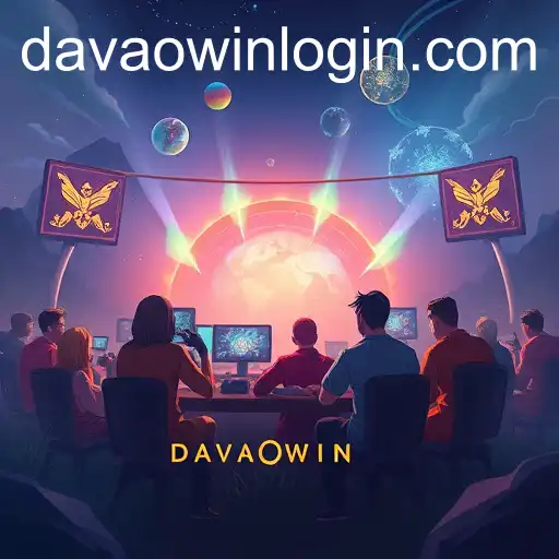 Davaowin: The Rising Star in Online Gaming