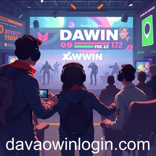 The Rise of Davaowin: Redefining Online Gaming in 2025