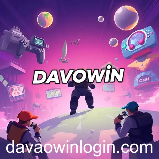 Davaowin's Rise in Online Gaming