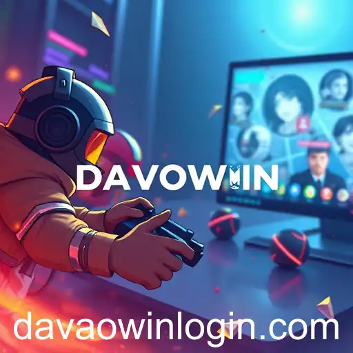 Davaowin Revolutionizes Online Gaming Experience
