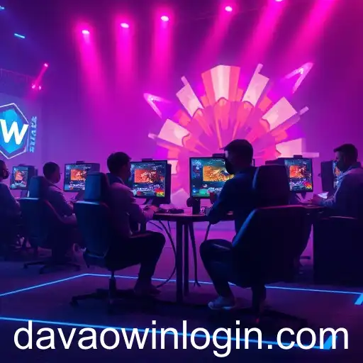 The Digital Shift in Gaming Communities