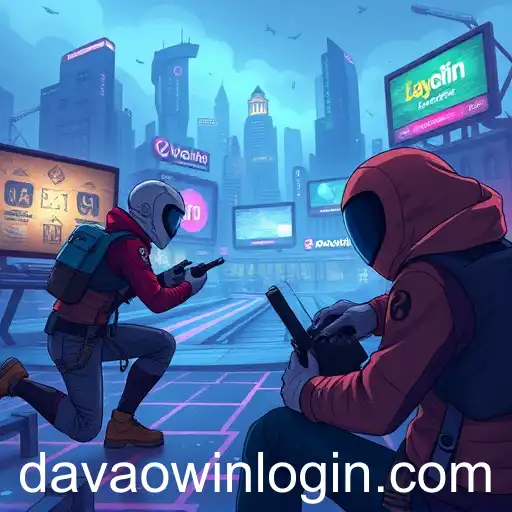 Evolution and Impact of Online Gaming