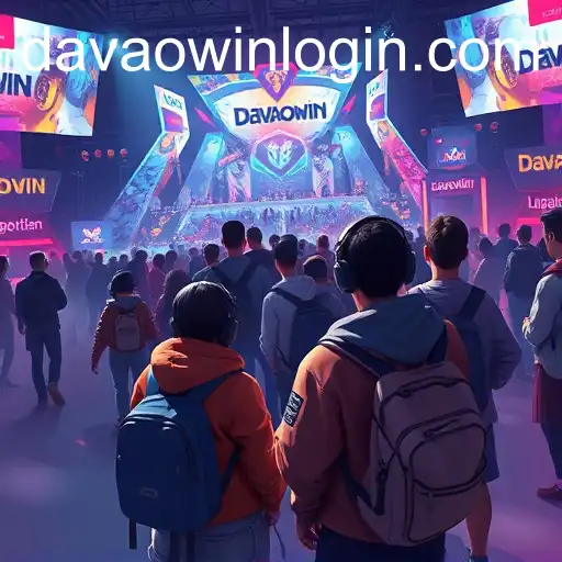 The Rise of Davaowin in Gaming Communities