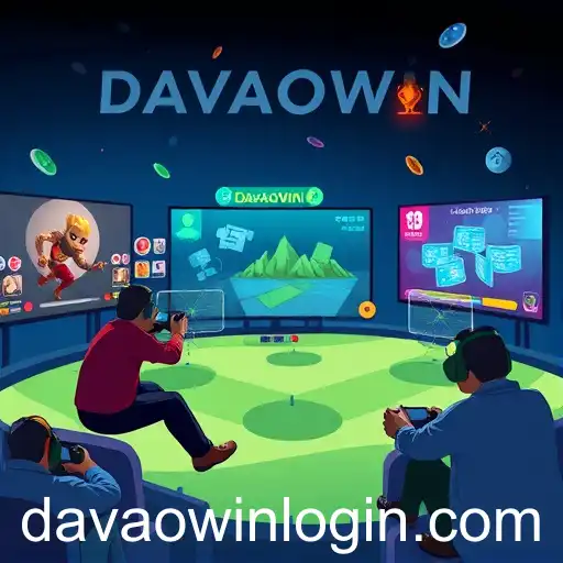 Davaowin: Revolutionizing Gaming in the Digital Era