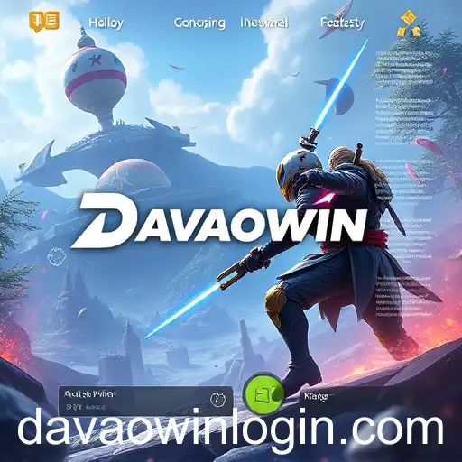 Davaowin Revolutionizes Online Gaming