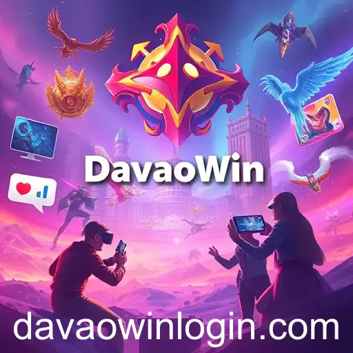 Davaowin: A New Era for English Game Enthusiasts