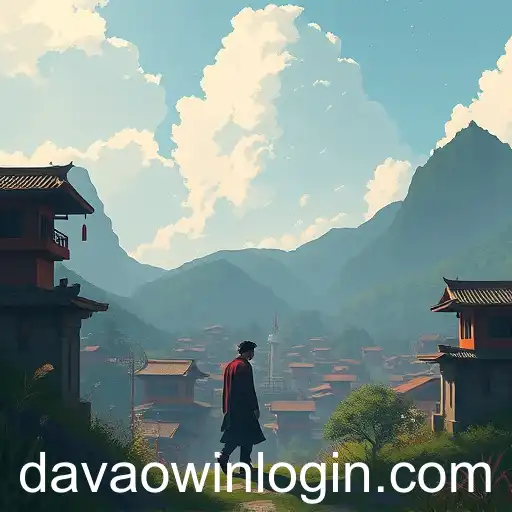 Davaowin Revolutionizes Online Gaming Landscape