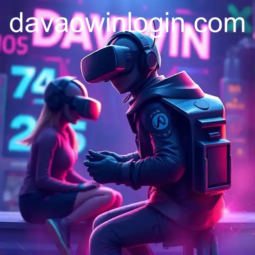 Gaming Evolution: Davaowin's Rise