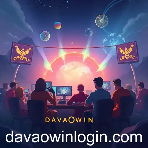 Davaowin: The Rising Star in Online Gaming