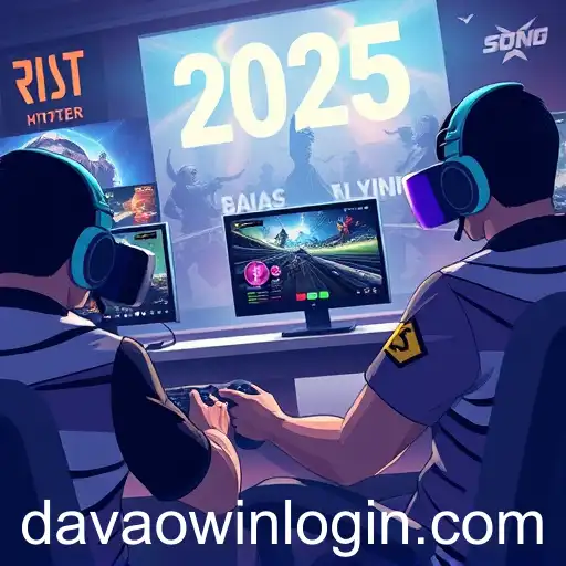 Gaming Evolution in the Digital Realm