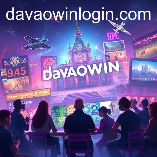 The Rise of Davaowin and Its Impact on Online Gaming