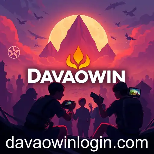 The Rise of Davaowin: A New Era in Online Gaming
