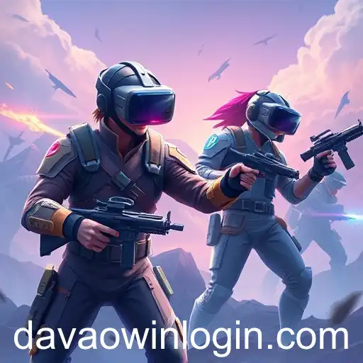 The Rise of Davaowin: Gaming's Latest Phenomenon