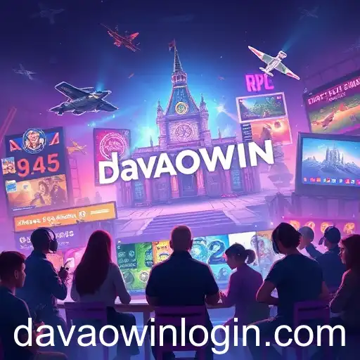 The Rise of Davaowin and Its Impact on Online Gaming